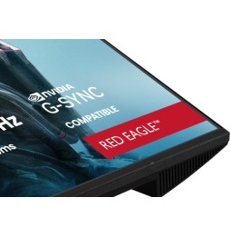 Écran 27" IIYAMA G2771QS-B1