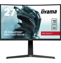 Écran 27" Iiyama G-MASTER GB2766HSU-B1