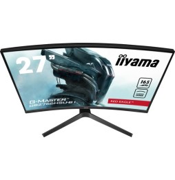 Écran 27" Iiyama G-MASTER GB2766HSU-B1