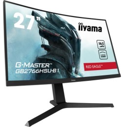 Écran 27" Iiyama G-MASTER GB2766HSU-B1