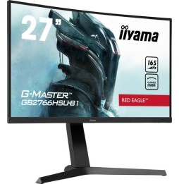 Écran 27" Iiyama G-MASTER GB2766HSU-B1