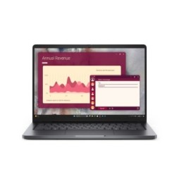 Notebook 14" FHD+ Dell Pro 14 PC14250