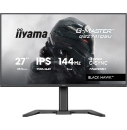 Écran 27" IIYAMA GB2741QSU-B1