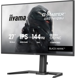Écran 27" IIYAMA GB2741QSU-B1