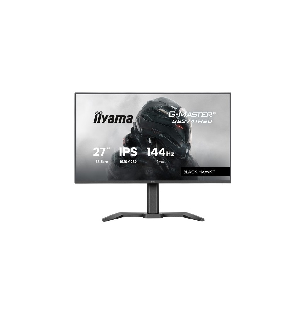 Écran 27" IIYAMA GB2741HSU-B1