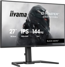 Écran 27" IIYAMA GB2741HSU-B1