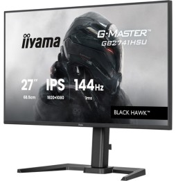 Écran 27" IIYAMA GB2741HSU-B1