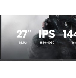 Écran 27" IIYAMA GB2741HSU-B1