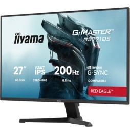 Écran 27" IIYAMA G2771QS-B1