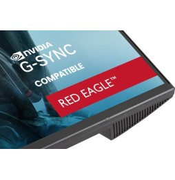 Écran 27" IIYAMA G2771QS-B1