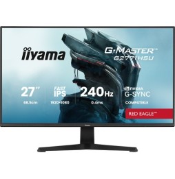 Écran 27" IIYAMA G2771HSU-B1
