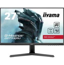 Écran 27" IIYAMA G2770QSU-B1 Noir