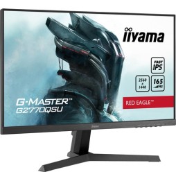Écran 27" IIYAMA G2770QSU-B1 Noir