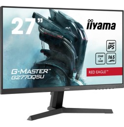 Écran 27" IIYAMA G2770QSU-B1 Noir