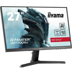 Écran 27" IIYAMA G2770QSU-B1 Noir