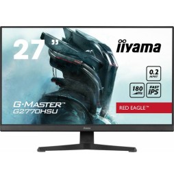 Moniteur 27" IIYAMA G2770HSU-B6