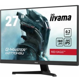 Moniteur 27" IIYAMA G2770HSU-B6