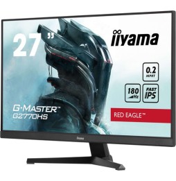 Écran 27" IIYAMA G2770HS-B1