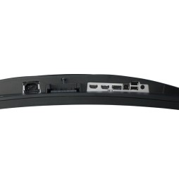 Moniteur FHD 27" G2766HSU-B1 - Incurvé 1500R - FreeSync Premium