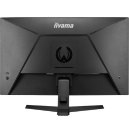 Moniteur FHD 27" G2766HSU-B1 - Incurvé 1500R - FreeSync Premium