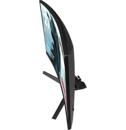 Moniteur FHD 27" G2766HSU-B1 - Incurvé 1500R - FreeSync Premium
