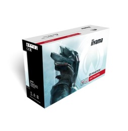 Moniteur FHD 27" G2766HSU-B1 - Incurvé 1500R - FreeSync Premium