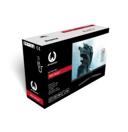 Moniteur FHD 27" G2766HSU-B1 - Incurvé 1500R - FreeSync Premium