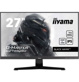 Écran 27" IIYAMA G2745QSU-B2