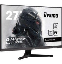 Écran 27" IIYAMA G2745QSU-B2