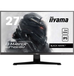 Écran 27" IIYAMA G2745HSU-B1