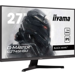 Écran 27" IIYAMA G2745HSU-B1