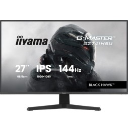 Écran 27" IIYAMA G2741HSU-B1