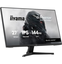 Écran 27" IIYAMA G2741HSU-B1