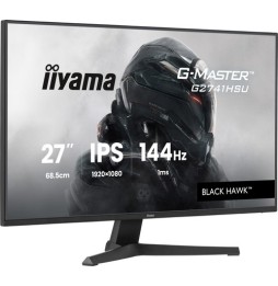 Écran 27" IIYAMA G2741HSU-B1