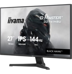 Écran 27" IIYAMA G2741HSU-B1