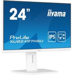 Écran 23.8" IIYAMA XUB2497HSU-W2