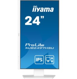 Écran 23.8" IIYAMA XUB2497HSU-W2