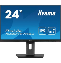 Écran 23.8" IIYAMA XUB2497HSU-B2