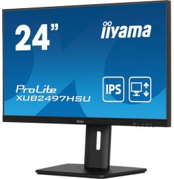 Écran 23.8" IIYAMA XUB2497HSU-B2