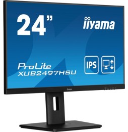 Écran 23.8" IIYAMA XUB2497HSU-B2