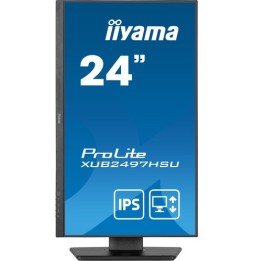 Écran 23.8" IIYAMA XUB2497HSU-B2