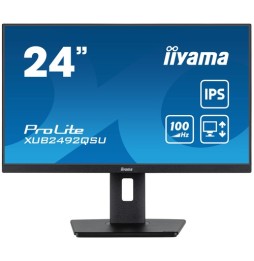 Moniteur 23.8" IIYAMA XUB2492QSU-B1