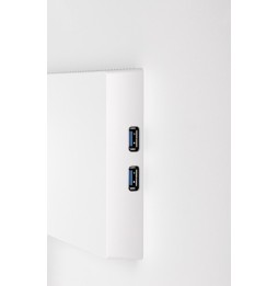 Écran 24 IIYAMA XUB2492HSU-W6 Blanc