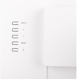 Écran 24 IIYAMA XUB2492HSU-W6 Blanc