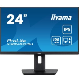 Écran 23.8" IIYAMA XUB2492HSU-B6