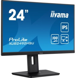 Écran 23.8" IIYAMA XUB2492HSU-B6