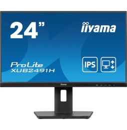 Écran 23.8" IIYAMA XUB2491H-B1