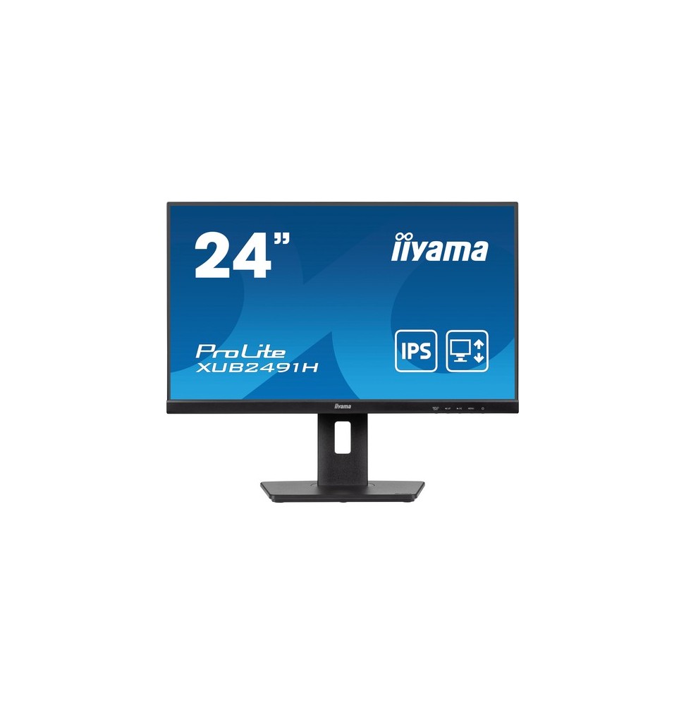 Écran 23.8" IIYAMA XUB2491H-B1