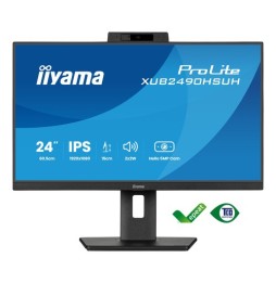 Écran 23.8" IIYAMA XUB2490HSUH-B2