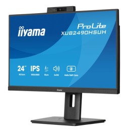 Écran 23.8" IIYAMA XUB2490HSUH-B2